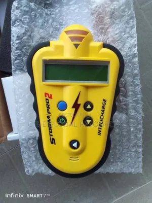 Storm Pro 2 (Interlicharge)