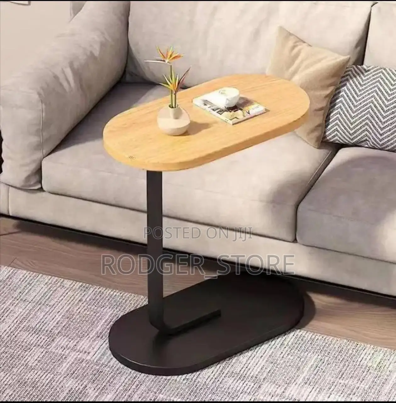 Coffee Side Table