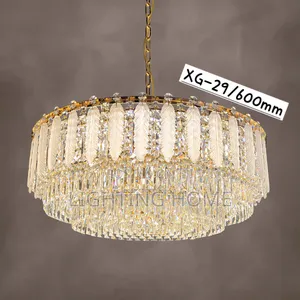 Crystal Chandelier by 600mm