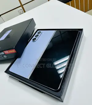 Samsung Galaxy Z Fold 5 512 GB Blue