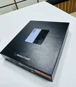 Samsung Galaxy Z Fold 5 512 GB Blue
