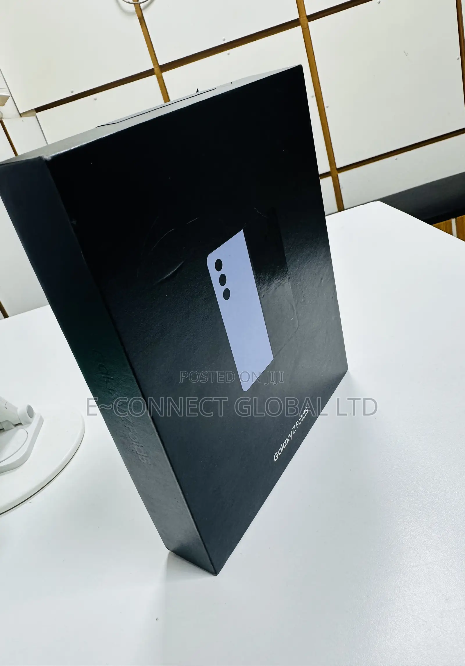 Samsung Galaxy Z Fold 5 512 GB Blue