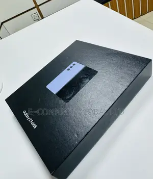 Samsung Galaxy Z Fold 5 512 GB Blue