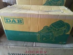1hp Dab Surface Water Pump