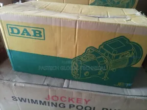 1hp Dab Surface Water Pump
