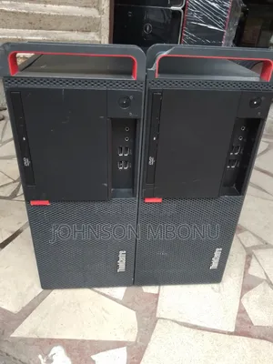 Lenovo ThinkCentre M910 Tiny 8GB Intel Core I5 HDD 500GB