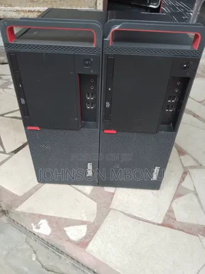 Lenovo ThinkCentre M910 Tiny 8GB Intel Core I5 HDD 500GB