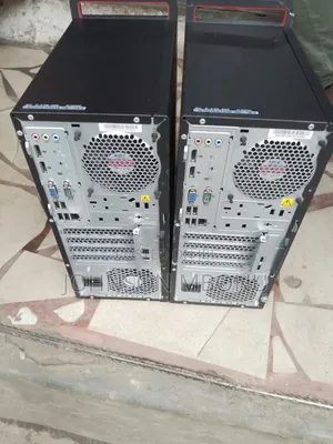 Lenovo ThinkCentre M910 Tiny 8GB Intel Core I5 HDD 500GB