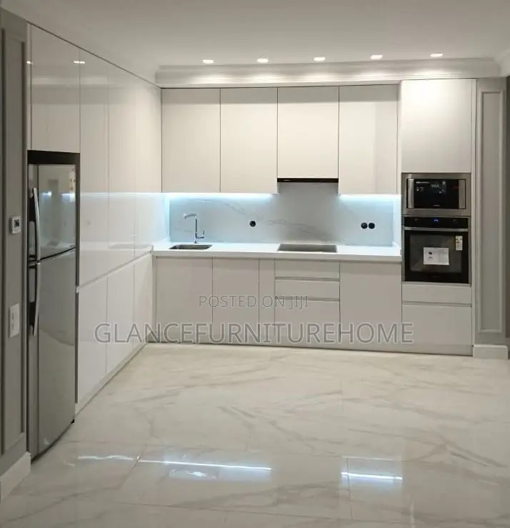 Kitchen Cabinet