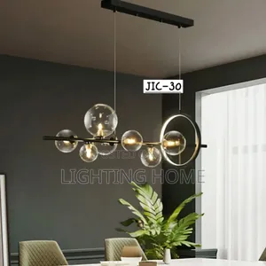 Nodic Pendant Light