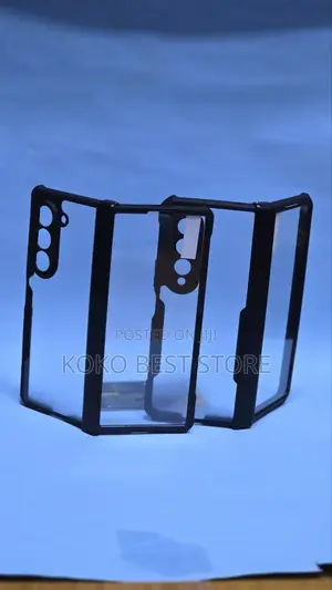 Xundd Case for Z Fold 6
