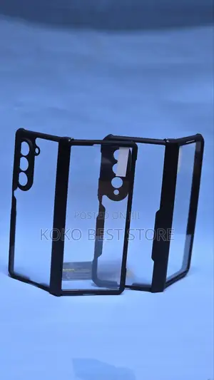 Xundd Case for Z Fold 6