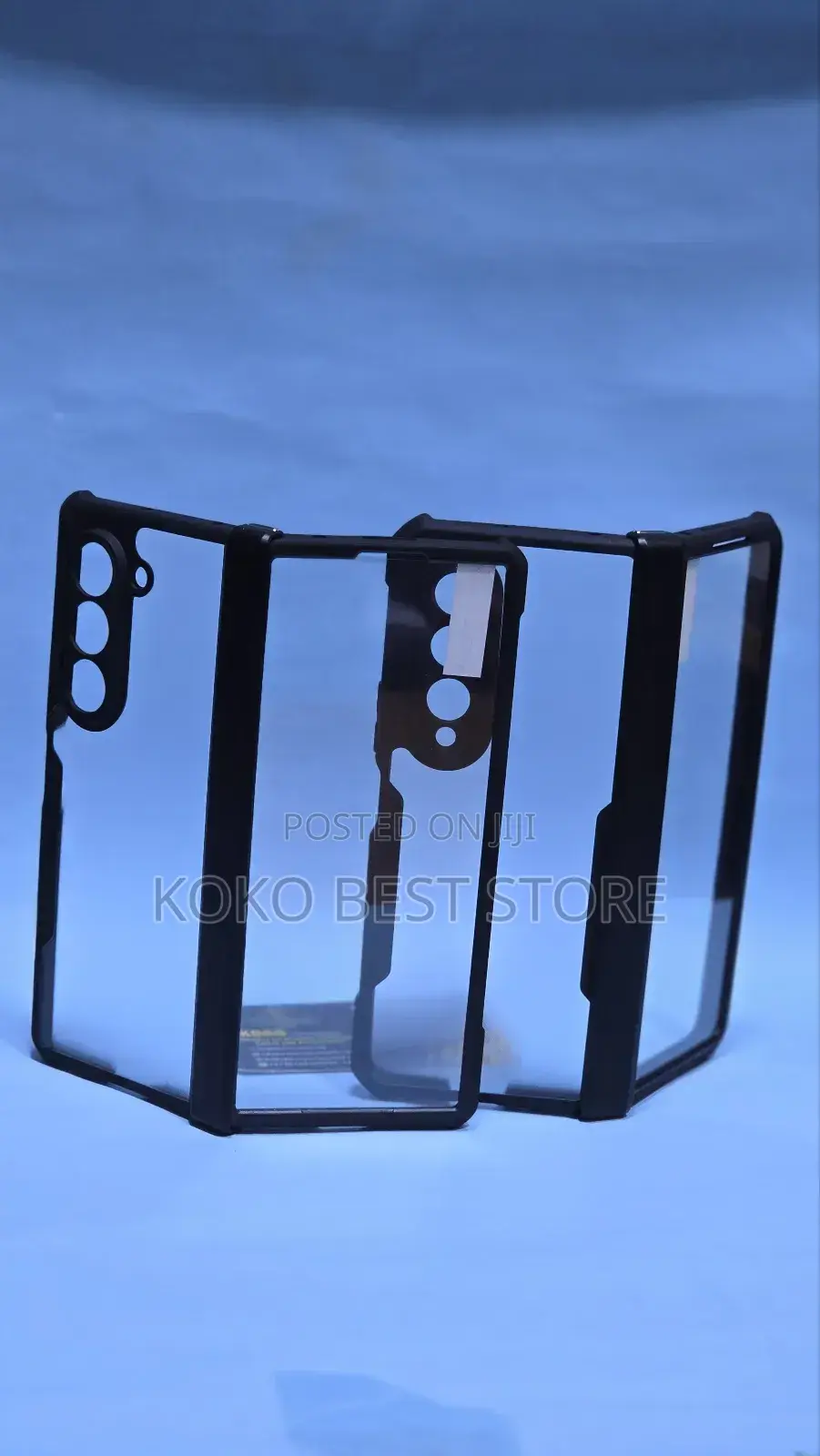 Xundd Case for Z Fold 6