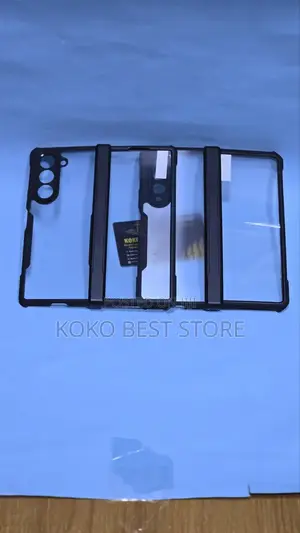 Xundd Case for Z Fold 6