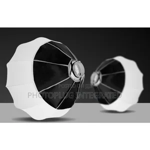 KQ85 Bowen Mount Triopo Lantern Balloon Softbox 85cm
