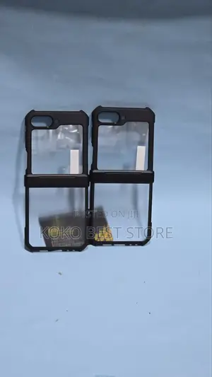 Xundd Case for Z Flip 6