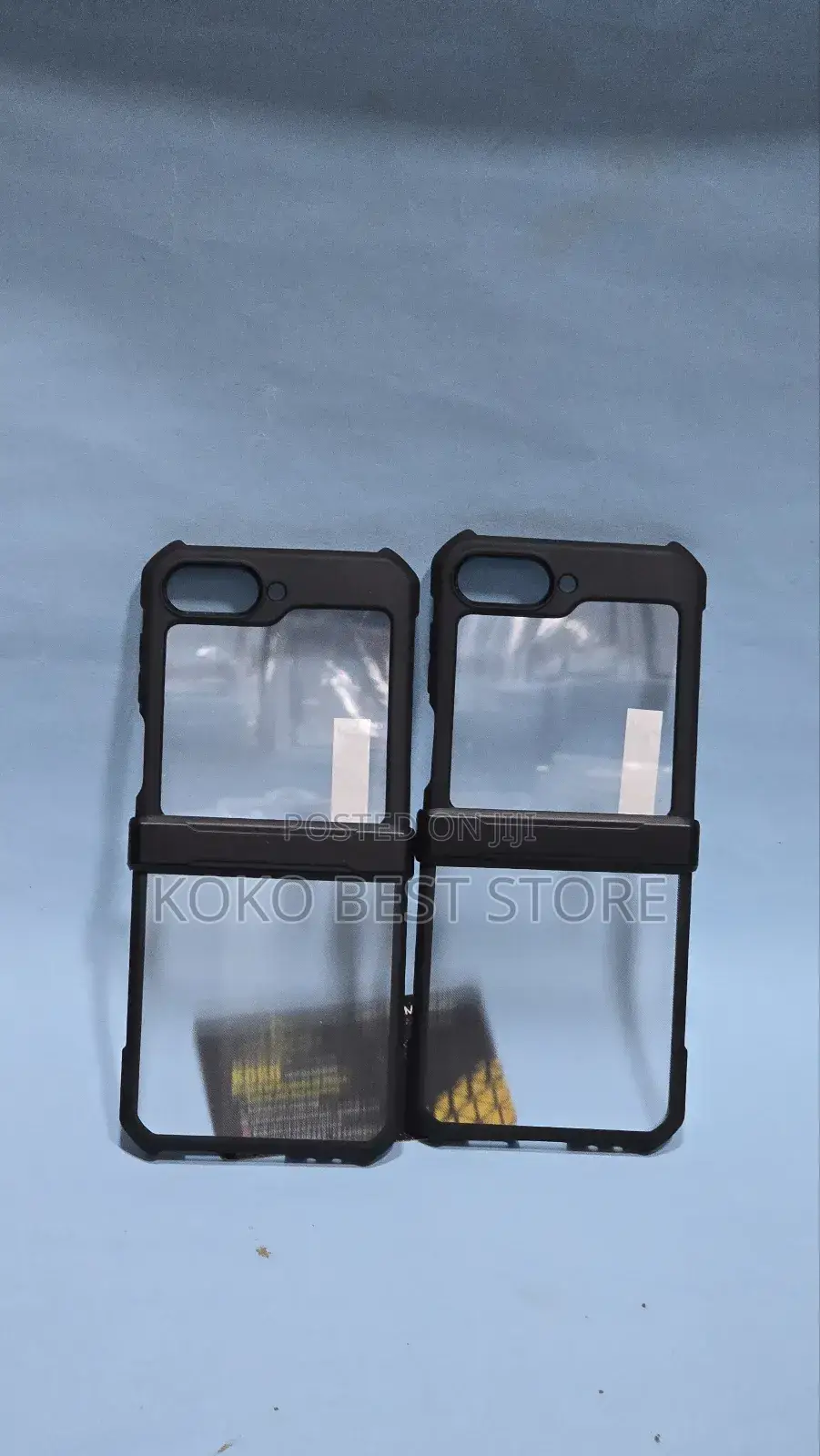 Xundd Case for Z Flip 6