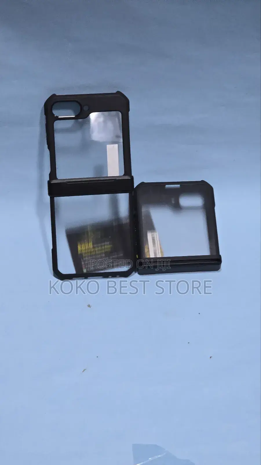 Xundd Case for Z Flip 6