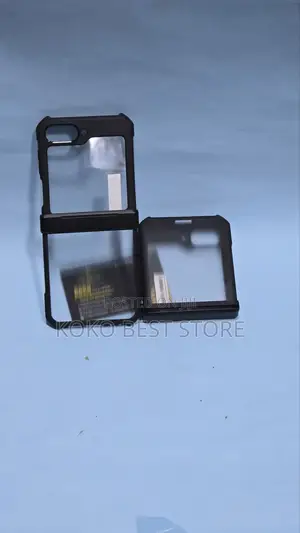 Xundd Case for Z Flip 6