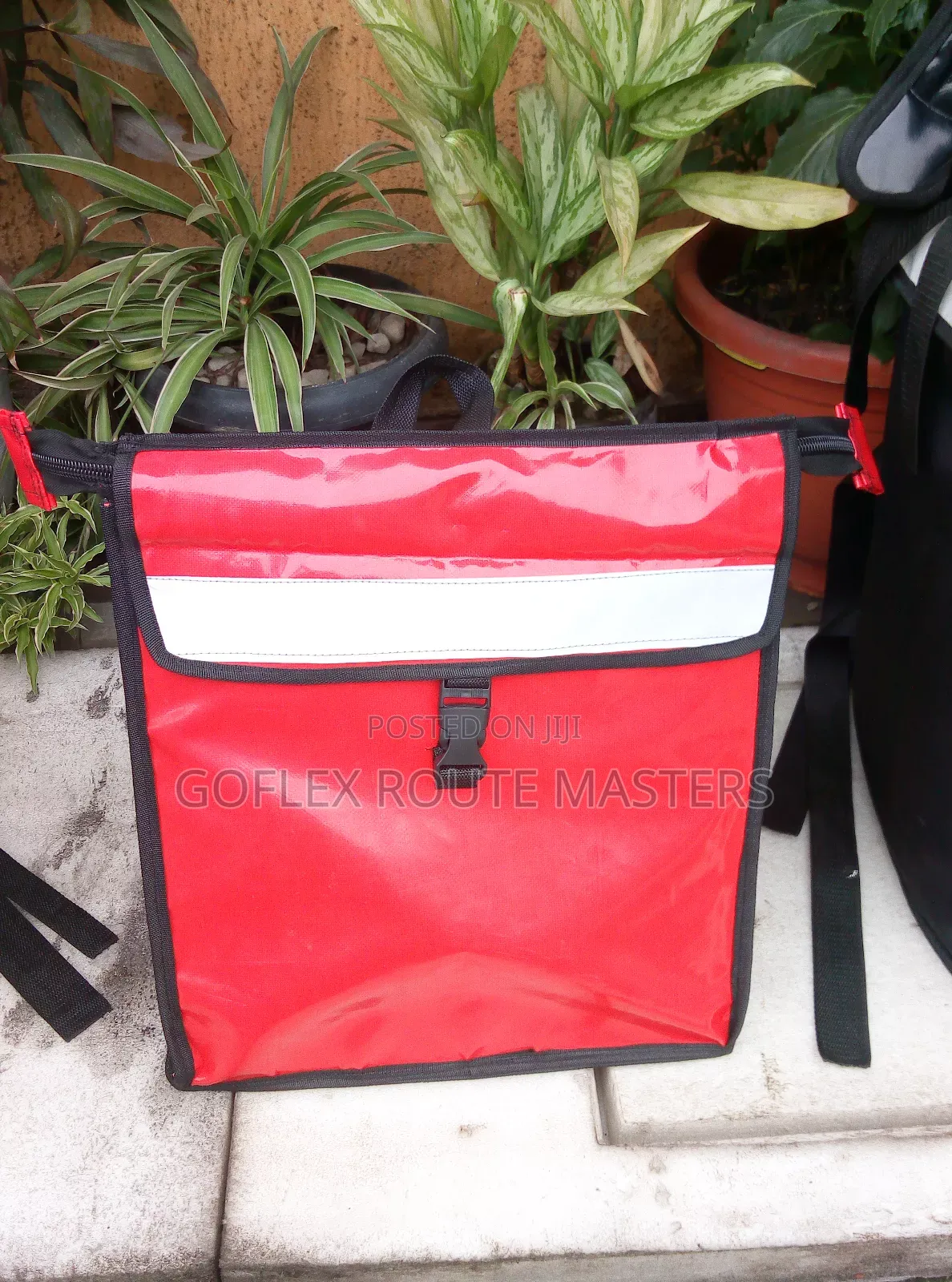 Thermal Fancy Lunch Bag