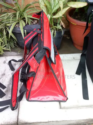 Thermal Fancy Lunch Bag