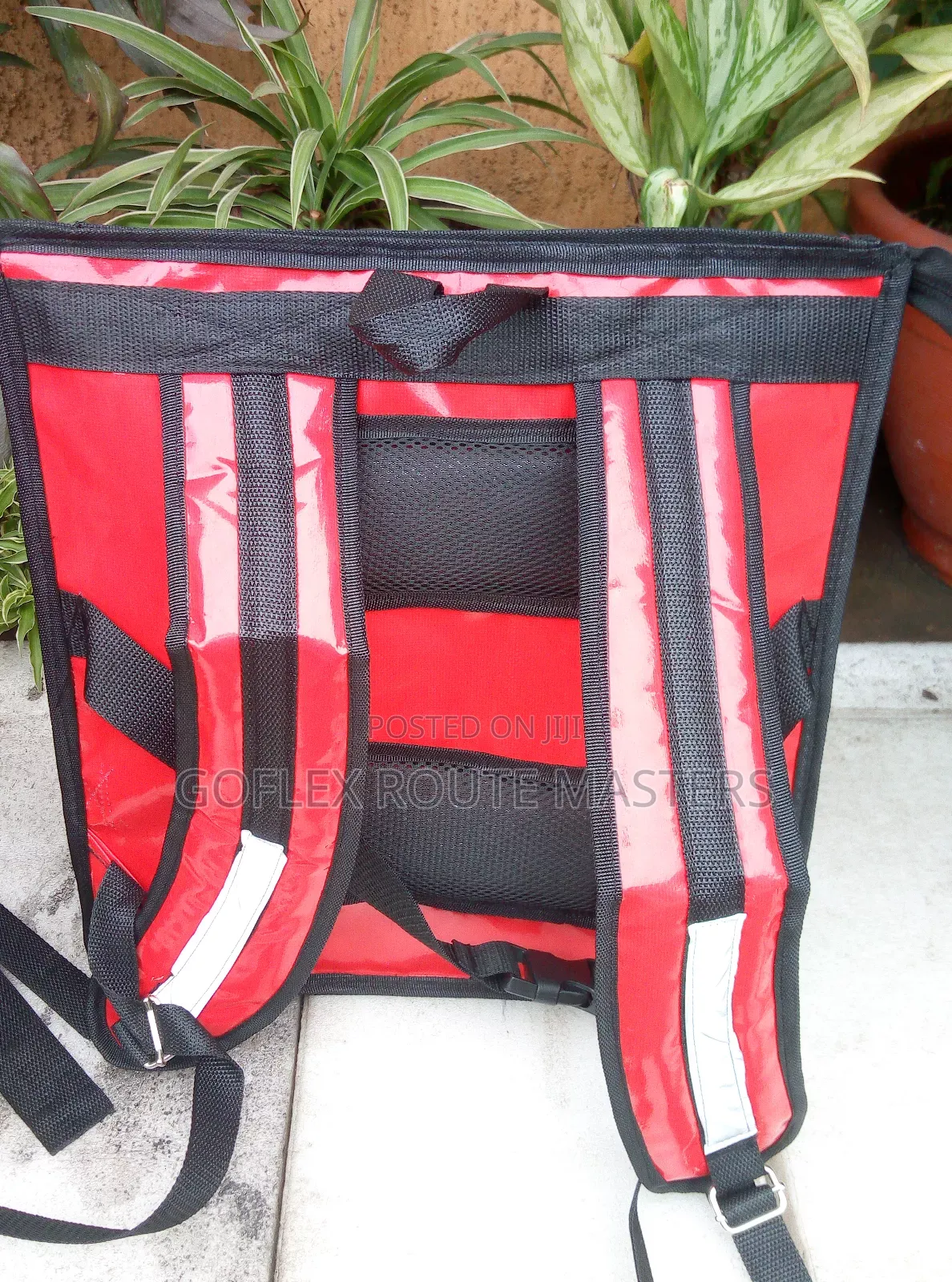Thermal Fancy Lunch Bag