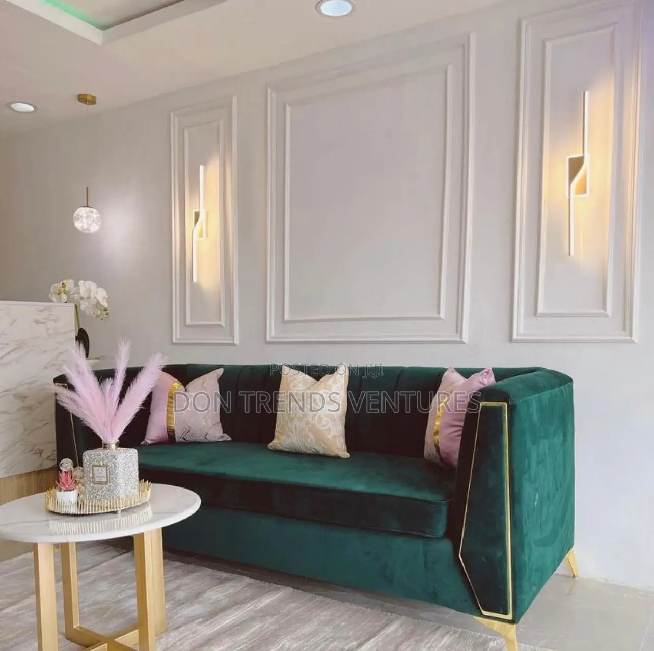 Wainscoting Panels