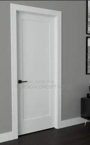 Internal Doors