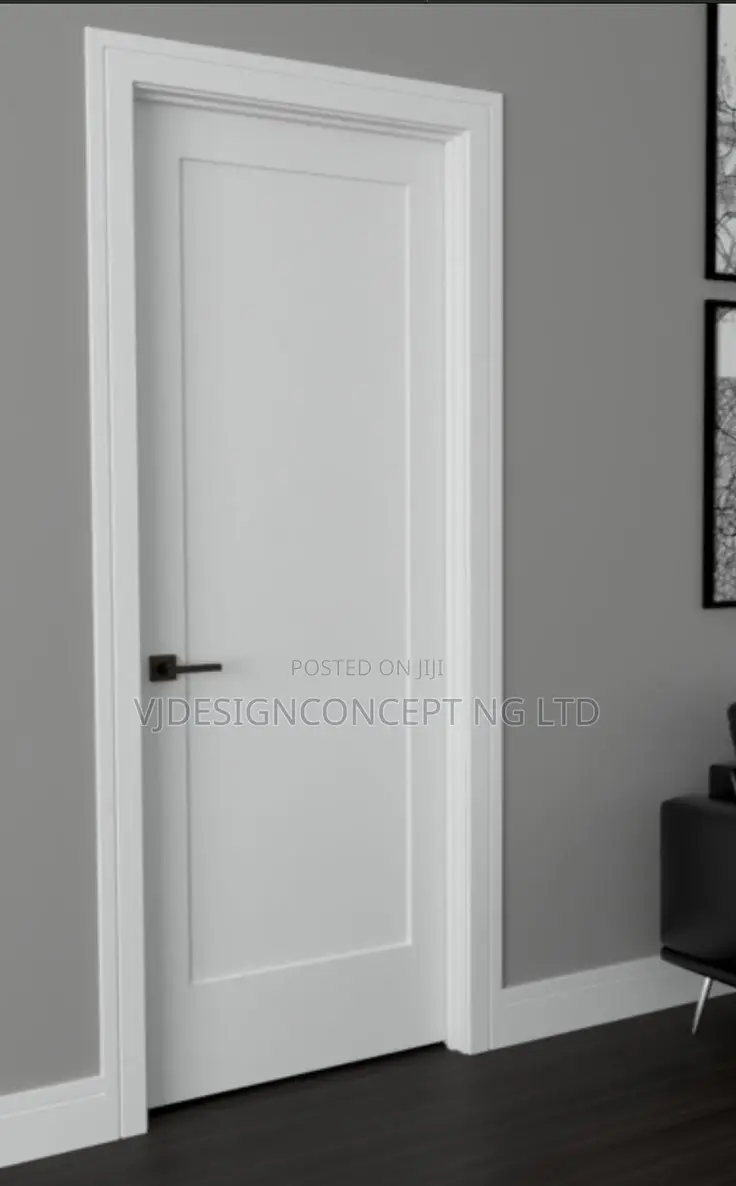 Internal Doors