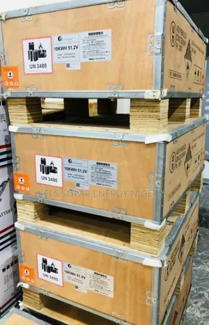 High Standard Felicity 10kwh 51.2v Lithium Ion Battery