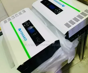 Best Rated Yohako 10kva 48v Pure Sine Wave Inverter