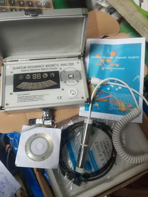 Quantum Machine