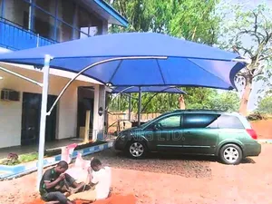 Quality Net Carport