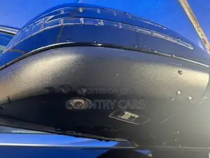 Mercedes-Benz GL-Class 2015 Black