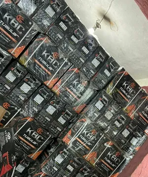 KBC 220a 12v India Tubular Battery