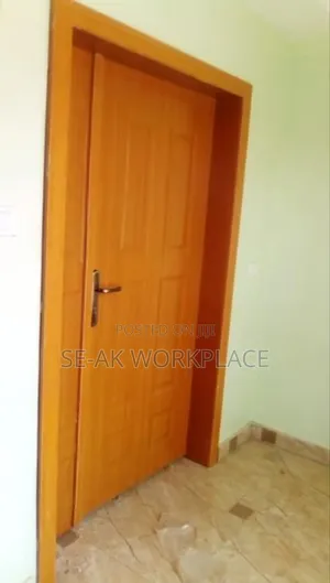 Interior Wooden Doors