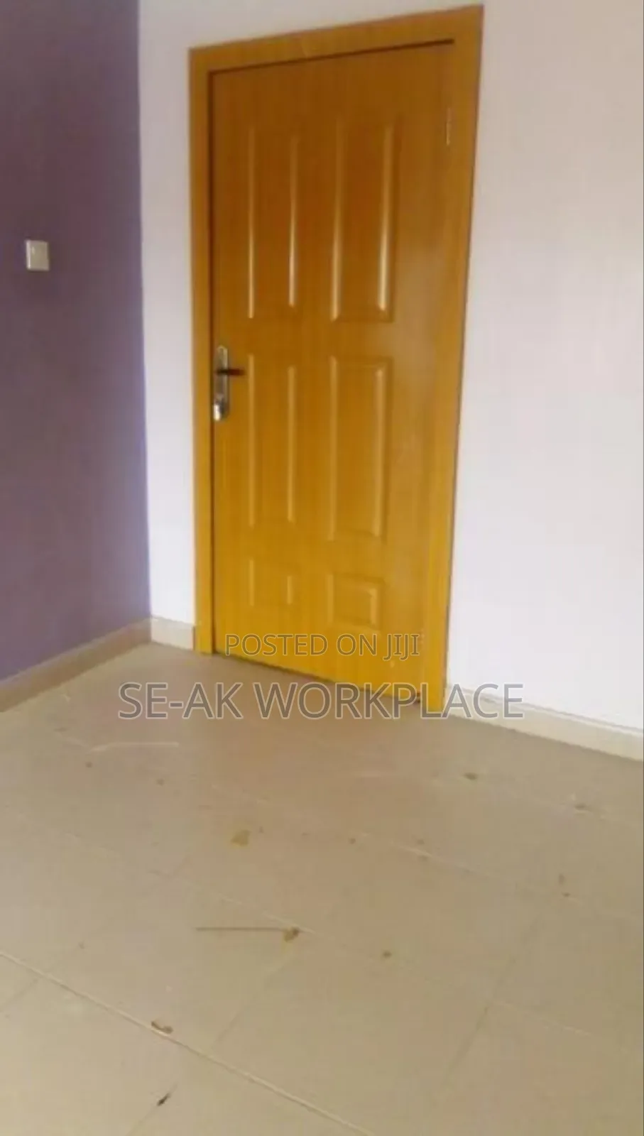 Interior Wooden Doors