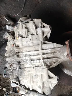 Back Axle for Acura MDX 2015