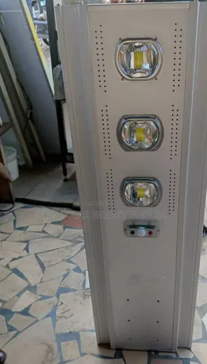 Best Offer 120watt Aluminum Solar Street Light