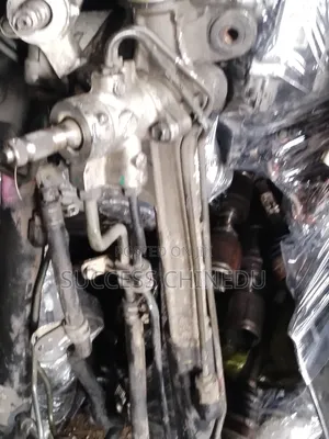 Steering Rack for Honda Accord V6 2006