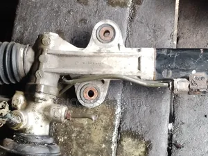 Direct Tokunbo Steering Rack for Acura MDX 08