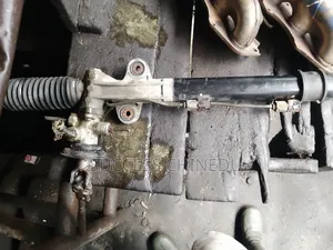 Direct Tokunbo Steering Rack for Acura MDX 08