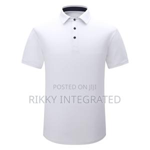 Monogrammed Polo Shirts, T-Shirts for Custom Branding