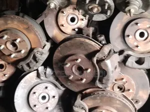 Back Hob Honda