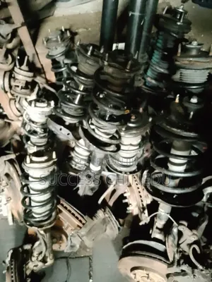 Direct Tokunbo Front Shock for Honda CRV 2013