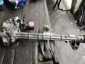 Direct Tokunbo Steering Rack for Honda Accord 2015