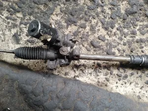 Complete Steering Rack for Honda City 2006