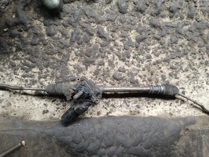 Complete Steering Rack for Honda City 2006