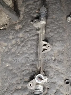 Complete Steering Rack for Honda Pilot 2018