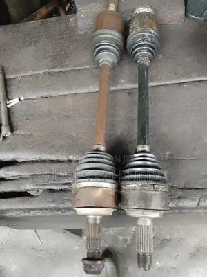 Complete Driving Shaft for Honda Accord V6 2015